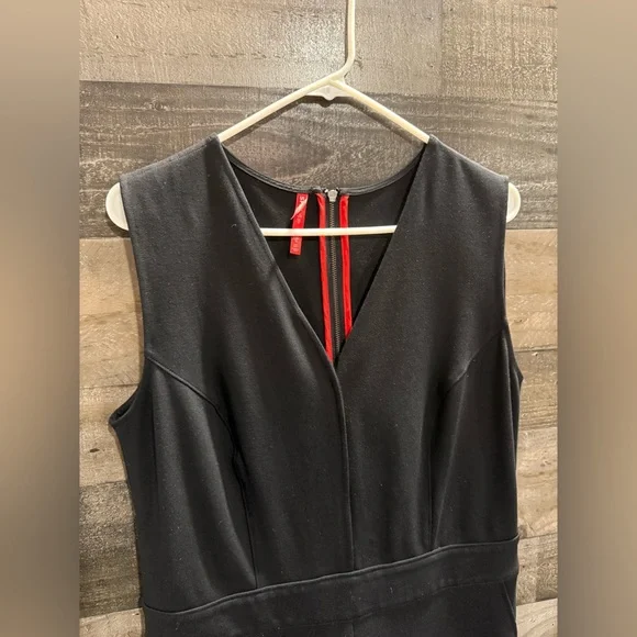 SpanxThe Perfect Sleeveless Jumpsuit